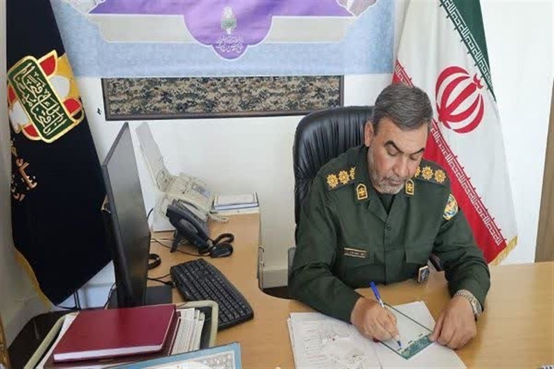 تجلیل از پیشکسوتان جهاد و شهادت در اردبیل / اخبار اردبیل - اخبار استانها