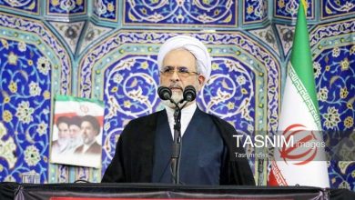 9 نقطه ضعف و شکنندگی آمریکا و استکبار در برابر انقلاب اسلامی / اخبار قم - اخبار استانها