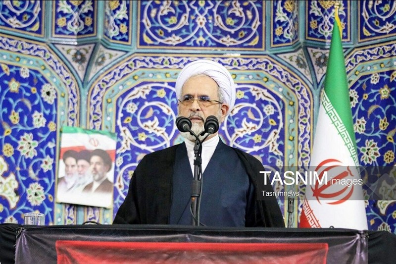 9 نقطه ضعف و شکنندگی آمریکا و استکبار در برابر انقلاب اسلامی / اخبار قم - اخبار استانها