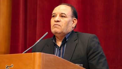 گلزار شهدای کرمان به شهرداری واگذار شده است / اخبار کرمان - اخبار استانها