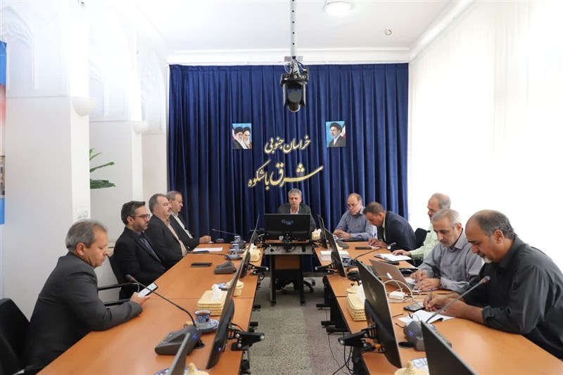 برگزاری 10رویداد گردشگری با رویکردملی در پاییز خراسان جنوبی / اخبار خراسان جنوبی - اخبار استانها