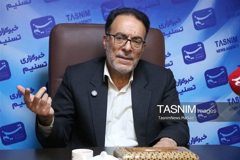 مسائل استخدامی و معیشتی بهورزان در مجلس پیگیری میشود / اخبار مرکزی - اخبار استانها