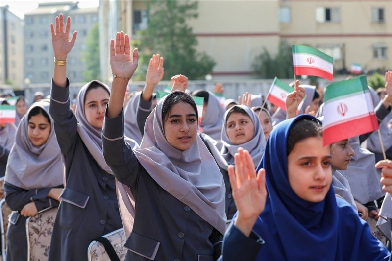 میدان اصلی اقتدار کشور، علم و دانش است / اخبار گیلان - اخبار استانها