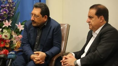 وزیر صمت: بر تقویت صنایع پاییندستی در حوزه نفت و گاز متمرکز شدهایم / اخبار ایلام - اخبار استانها