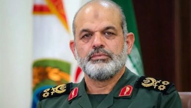 وحیدی: ترور مولوی گرگیج نشانه شکست دشمن از مردم سیستان و بلوچستان است / اخبار سیاسی روز , اخبار نیروهای مسلح ایران