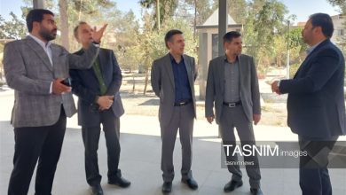 بازدید مسئولان کشوری از طرحهای عمرانی و خدماتی روستاهای کهریزک / اخبار استان تهران - اخبار استانها