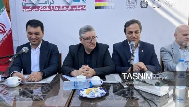 تبریز؛ از مهد تاریخی تا افتتاح نخستین موزه مستقل چاپ کشور / اخبار آذربایجان شرقی - اخبار استانها