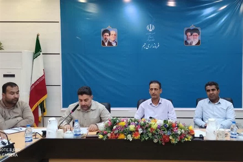 یادواره 72 ستاره آسمان شهرستان جم اسفندماه برگزار میشود / اخبار بوشهر - اخبار استانها