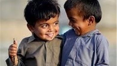 پوشش حمایتی 6 هزار و 845 کودک زیر 5 سال کردستانی / اخبار کردستان - اخبار استانها