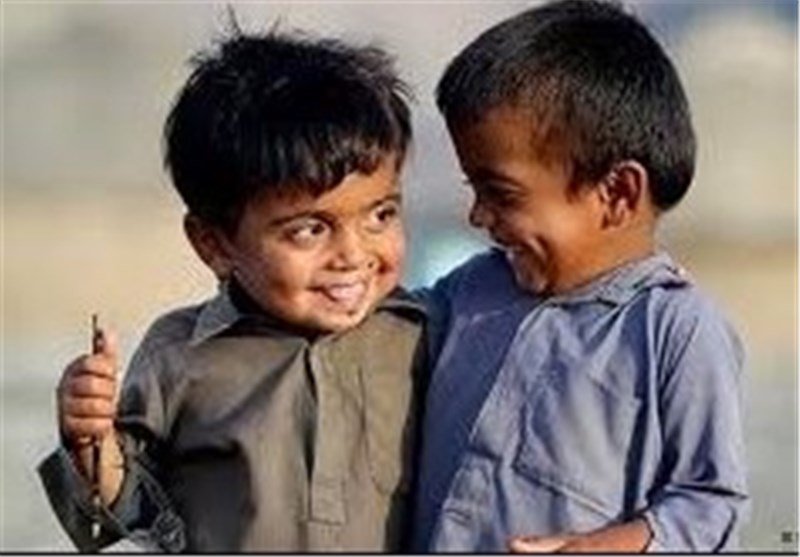 پوشش حمایتی 6 هزار و 845 کودک زیر 5 سال کردستانی / اخبار کردستان - اخبار استانها