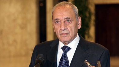 نبیه بری: اسرائیل به آتش بس پایبند نیست