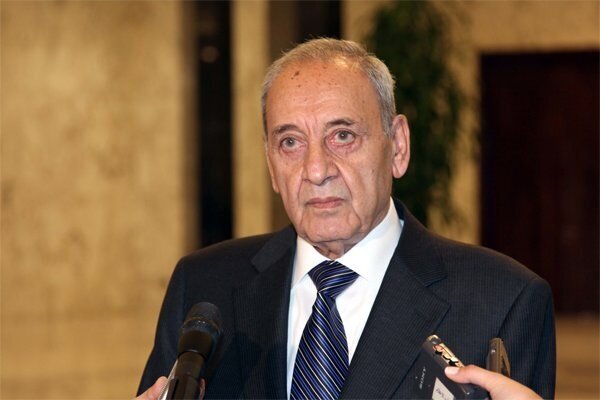 نبیه بری: اسرائیل به آتش بس پایبند نیست