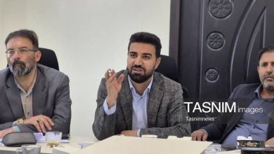 معابر شهری به دوربینهای هوشمند مجهز میشوند / اخبار کهگیلویه و بویراحمد - اخبار استانها