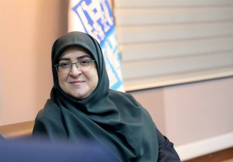 تلاش دولت برای افزایش سهم زنان در کسب مدالهای ورزشی / اخبار خراسان رضوی - اخبار استانها
