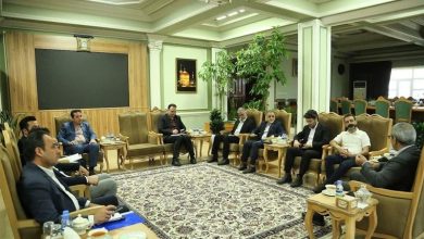 دبیرخانه دائمی نمایشگاههای صنعت، معدن و انرژی در مشهد تشکیل شود / اخبار خراسان رضوی - اخبار استانها
