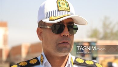 آمادگی100درصدی پلیس برای بازگشایی مدارس/طرح ترافیکی 20روزه از 25شهریور / اخبار کرمان - اخبار استانها