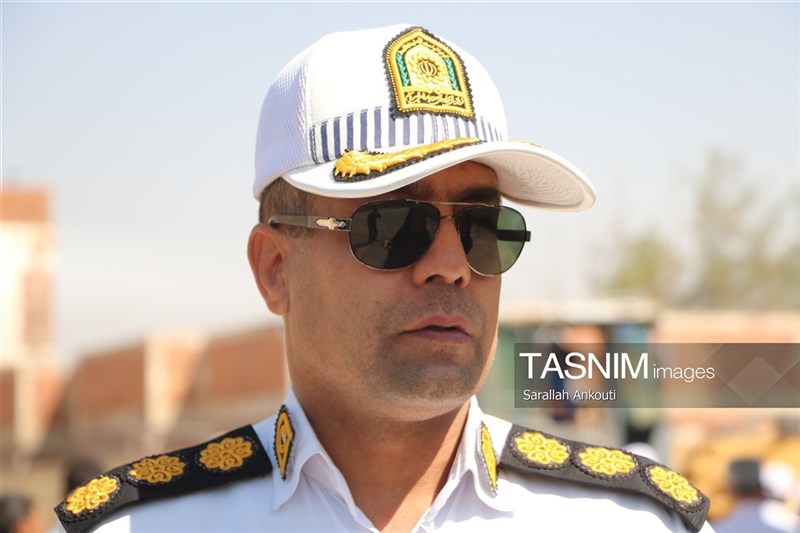 آمادگی100درصدی پلیس برای بازگشایی مدارس/طرح ترافیکی 20روزه از 25شهریور / اخبار کرمان - اخبار استانها