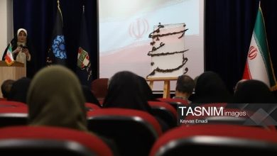 روایت مقاومت و جنگ رمضان در بوشهر با رونمایی از «لوح وطن» / اخبار بوشهر - اخبار استانها