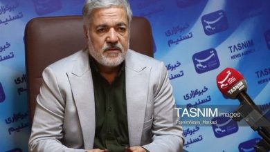 از بودجه 17 همتی تا توسعه شهری؛ روایتی از کارنامه مدیریت شهری اراک / اخبار مرکزی - اخبار استانها