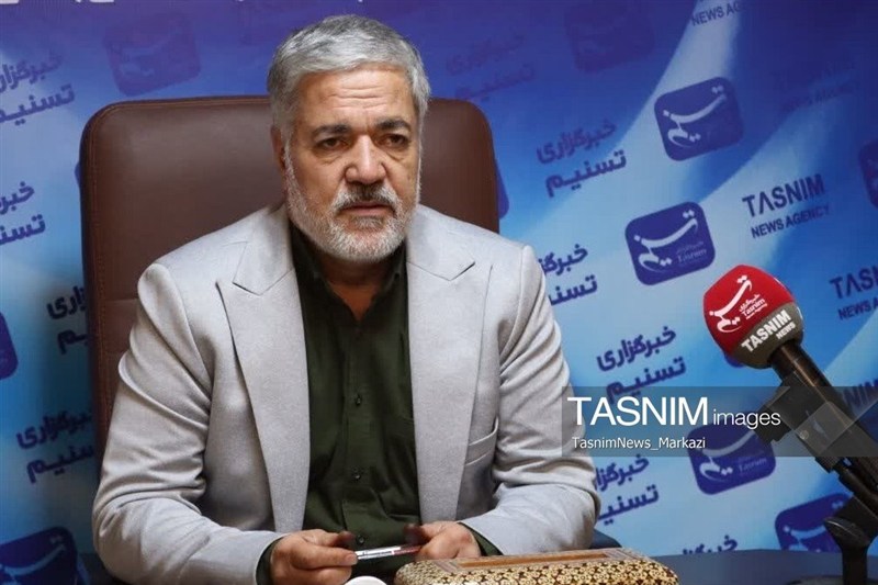 از بودجه 17 همتی تا توسعه شهری؛ روایتی از کارنامه مدیریت شهری اراک / اخبار مرکزی - اخبار استانها