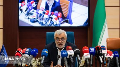 مدیرعامل شرکت فرودگاهها در نشست خبری: برنامه جامع توسعه فرودگاهها تدوین میشود / فرودگاهها , توسعه فرودگاهی , حملونقل هوایی , ناوبری هوایی , زیرساخت