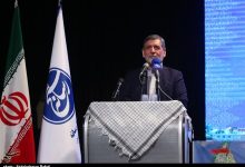 صفارهرندی: مردم استقامت نظام در قبال قدرتهای جهانی را درک کردند / اخبار سیاسی روز , اخبار سیاست داخلی