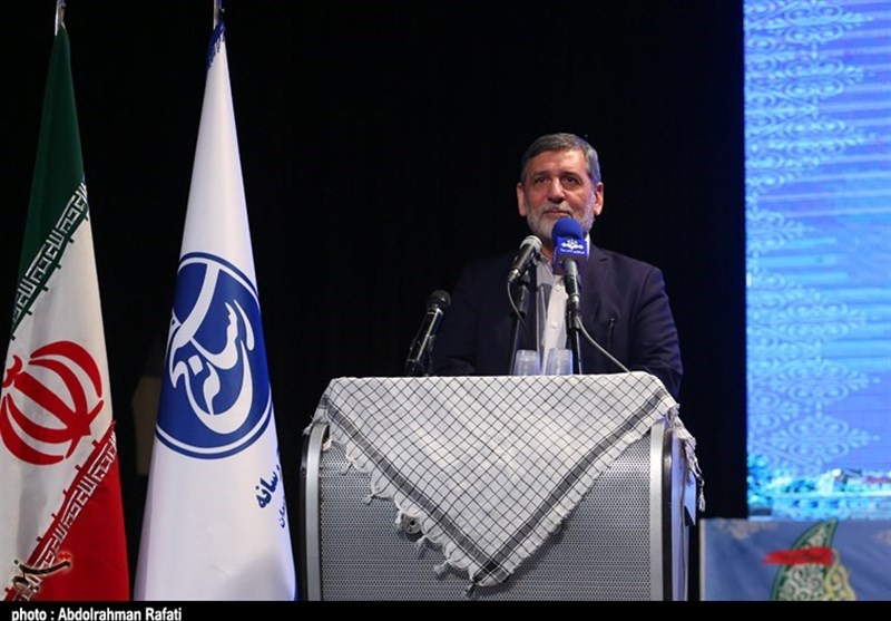 صفارهرندی: مردم استقامت نظام در قبال قدرتهای جهانی را درک کردند / اخبار سیاسی روز , اخبار سیاست داخلی