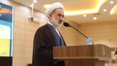بهرهگیری از فناوریهای نوین برای ارتقای خدمات حقوقی یک ضرورت است / اخبار اردبیل - اخبار استانها