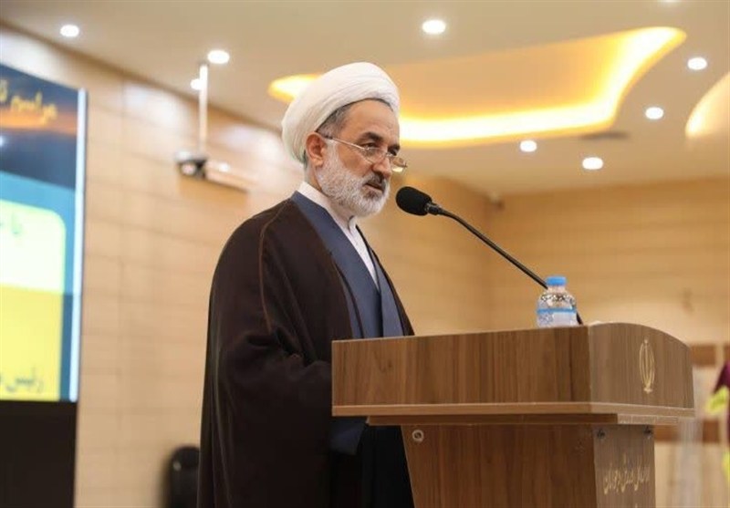 بهرهگیری از فناوریهای نوین برای ارتقای خدمات حقوقی یک ضرورت است / اخبار اردبیل - اخبار استانها