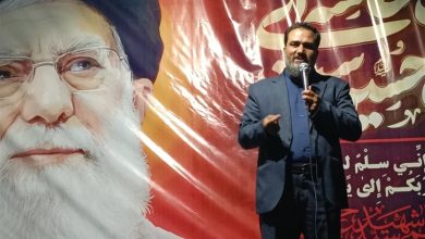 «جنگ جمعیتی» را باید در کنار جنگ نظامی و اقتصادی دید / اخبار استان تهران - اخبار استانها