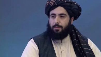 طالبان: اجازه نمیدهیم از خاک افغانستان علیه کشور دیگری استفاده شود