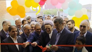 117 مدرسه در استان یزد تکمیل و به بهرهبرداری رسید / اخبار یزد - اخبار استانها