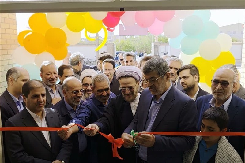 117 مدرسه در استان یزد تکمیل و به بهرهبرداری رسید / اخبار یزد - اخبار استانها