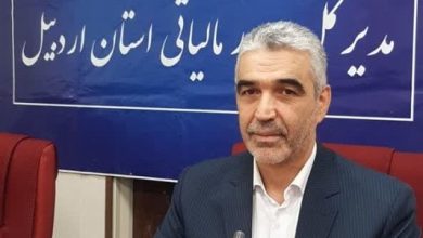 وصول 3 هزار و 200 میلیارد تومان مالیات در پنج ماهه امسال در اردبیل / اخبار اردبیل - اخبار استانها
