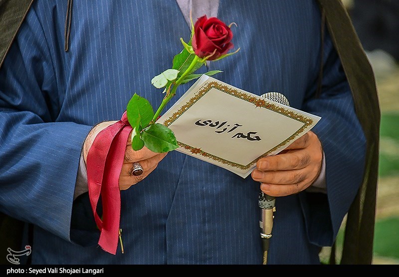 صلح و سازش در کرمانشاه به 59 درصد رسید / اخبار کرمانشاه - اخبار استانها
