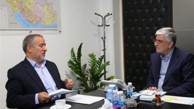 رئیس بنیاد مسکن: سهمیه مسکن محرومان افزایش یافت / اخبار خراسان جنوبی - اخبار استانها