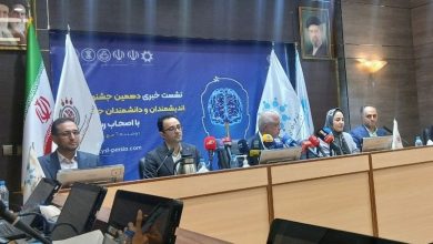 حمایت مالی یک میلیاردی از برگزیدگان دهمین دوره جشنواره دانشمندان جوان / اخبار سیاسی روز , اخبار حوزه علمیه و دانشگاه