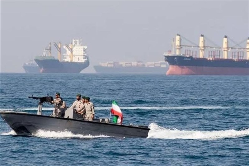 احتمالا اقدامات جدیدی برای کنترل تنگه هرمز از سوی ایران اجرا شود / اخبار سیاسی روز , اخبار سیاست خارجی
