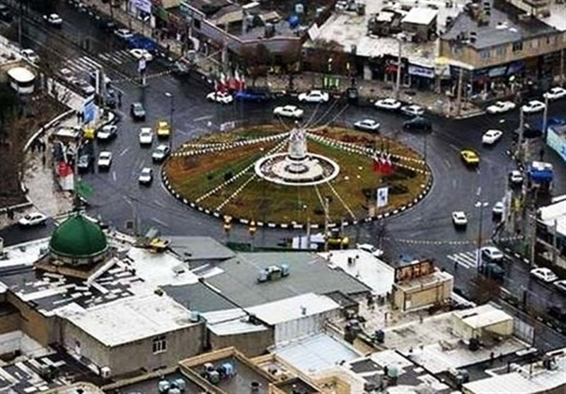 مطالبه فرمانداری ویژه برای فردیس؛ جمعیت از ساختار اداری جلو زد / اخبار البرز - اخبار استانها