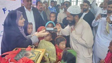 بهرهبرداری 633 واحد مسکن محرومان چابهار و اسکان ساکنان محله جنگلوک / اخبار سیستان و بلوچستان - اخبار استانها