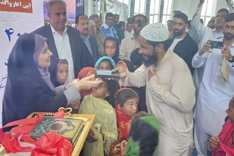 بهرهبرداری 633 واحد مسکن محرومان چابهار و اسکان ساکنان محله جنگلوک / اخبار سیستان و بلوچستان - اخبار استانها