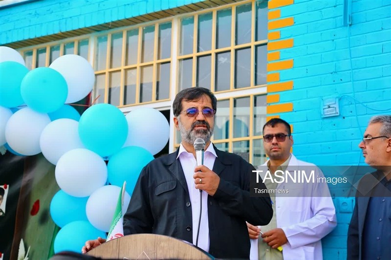 مدارس باید هم محل کسب دانش و هم عرصه تربیت و مهارتآموزی باشند / اخبار قم - اخبار استانها