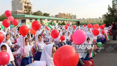 22 هزار دانشآموز قمی راهی پایه اول ابتدایی میشوند / اخبار قم - اخبار استانها