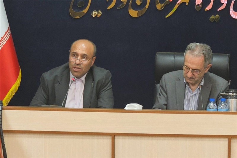 ورامین «ایران کوچک» با ظرفیتهای متنوع گردشگری در مسیر توسعه است / اخبار استان تهران - اخبار استانها