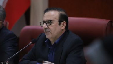 نیروی انتظامی همکار و همراه دستگاه اجرایی است / اخبار قزوین - اخبار استانها
