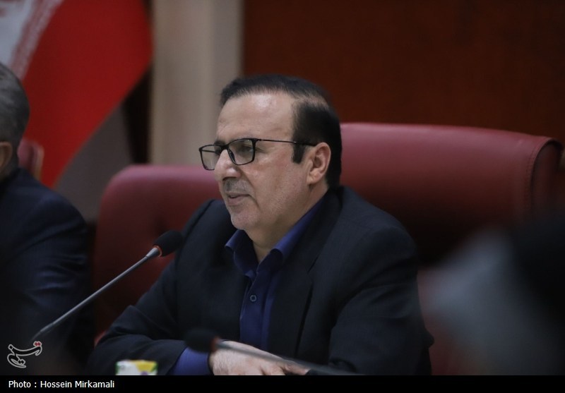 نیروی انتظامی همکار و همراه دستگاه اجرایی است / اخبار قزوین - اخبار استانها