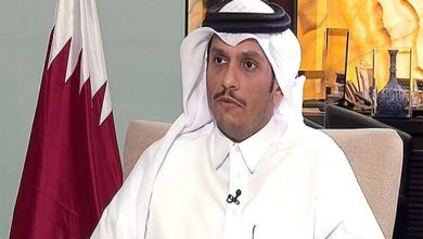 وزیر خارجه قطر فردا راهی چین میشود؛ رایزنی درباره ایران و تنگه هرمز