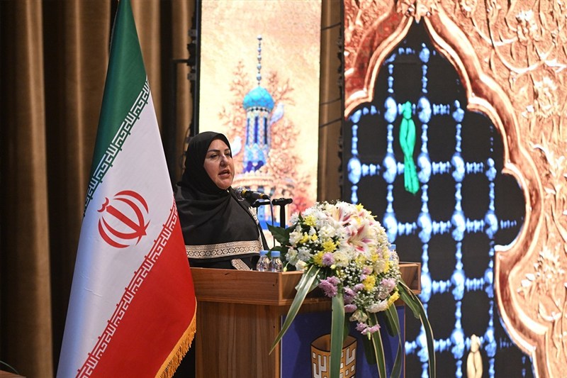 ثبت 4766 فریم عکس در جشنواره بینالمللی دوسالانه عکس رضوی / اخبار البرز - اخبار استانها