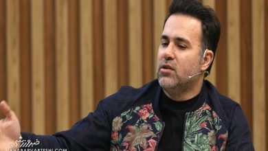 تحلیل محمد نصرتی از صدرنشینی تراکتور، وضعیت پرسپولیس و اوستون اورونوف / محمد نصرتی , پرسپولیس , تراکتور , لیگ برتر , اوستون اورونوف