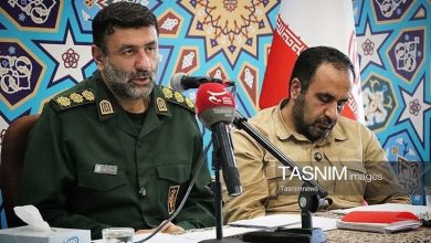 رزمایش اقتدار «جانفدایان ایران امام رضایی» در زنجان برگزار میشود / اخبار زنجان - اخبار استانها